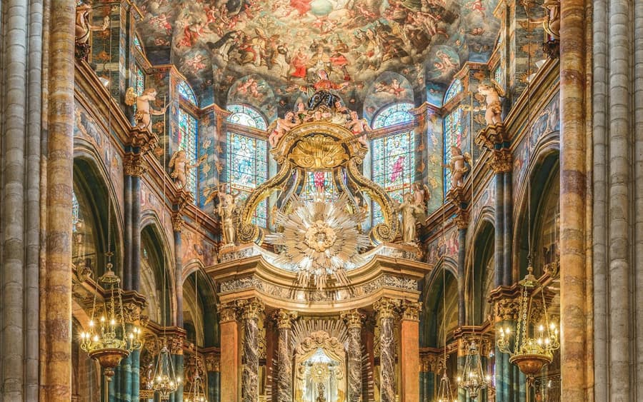 Lugo Cathedral: Entry Ticket + Audio Guide