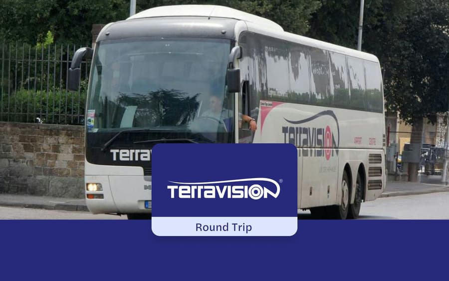 Terravision: One-Way Bus Transfers Between Istanbul Airport & Fatih/S. Ahmet Ispark