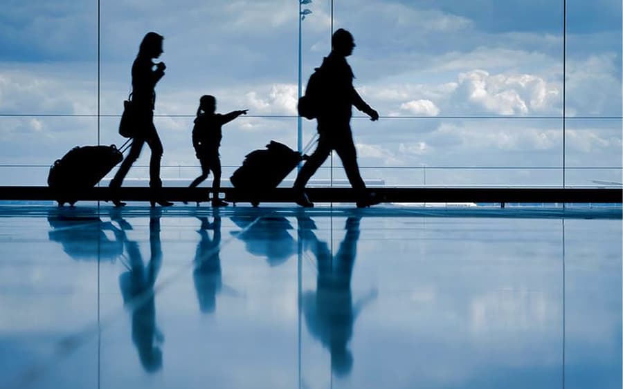 Bucharest Airport Transfer by Car (Up to 3 Passengers)
