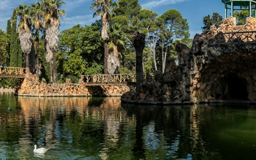 Parc Samà: Skip The Line Ticket