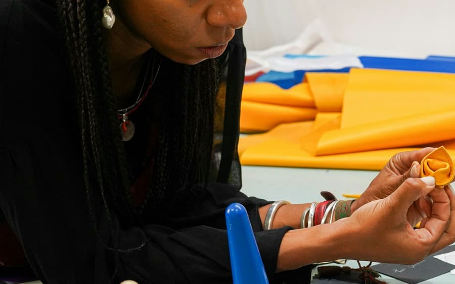 Bologna: Tortellino Keychain Craft Workshop