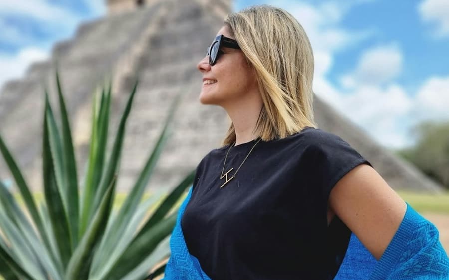 Chichén Itzá & Valladolid: Entry Ticket + Guided Tour + Roundtrip Transfer
