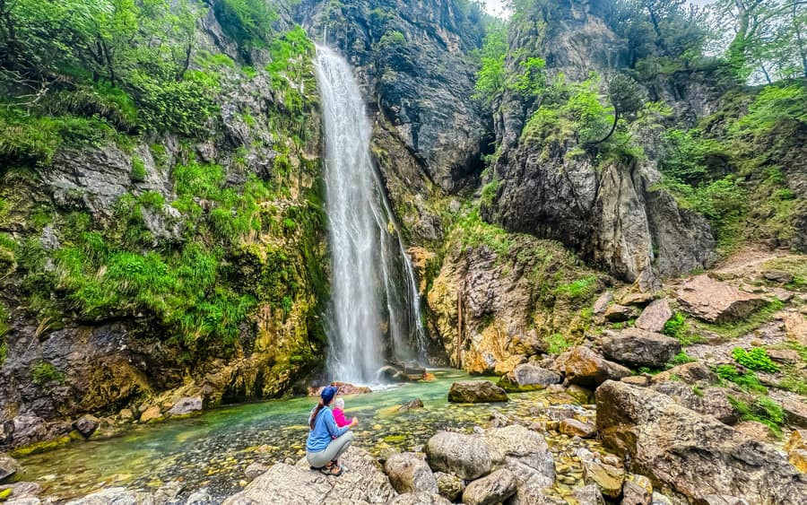 From Tirana: Theth National Park Private 2-Day Tour with Overnight Stay & Breakfast