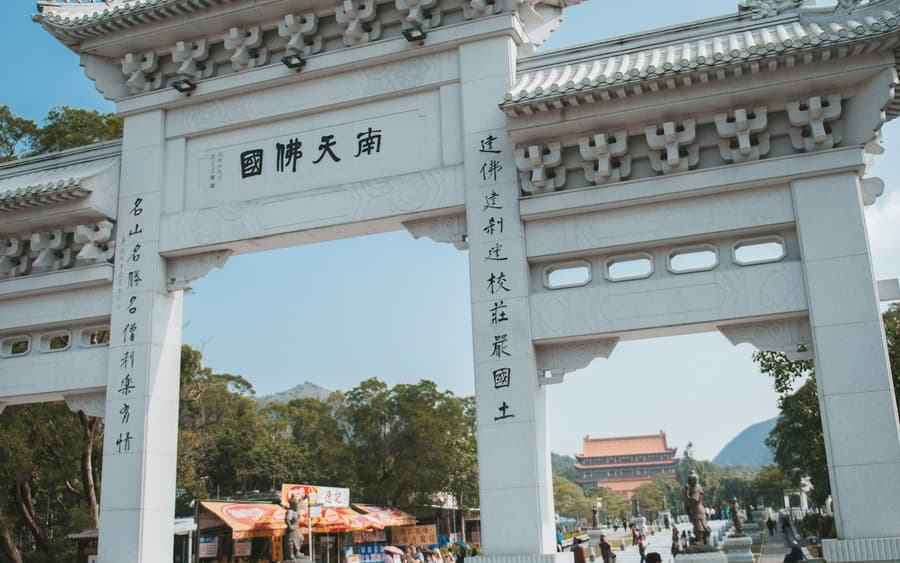 360 Lantau Culture & Heritage Insight Tour + Cable Car