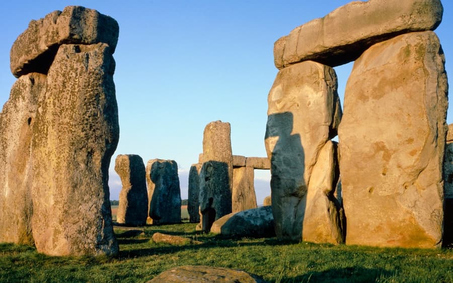 Stonehenge: Fast Track Entry Ticket + Audio Guide