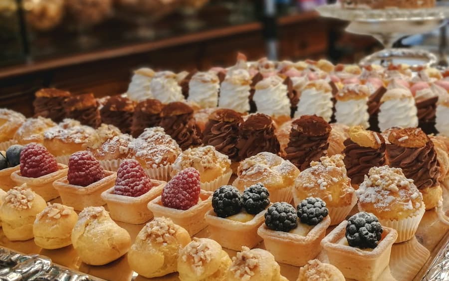 Turin Sweet and Chocolate Tour