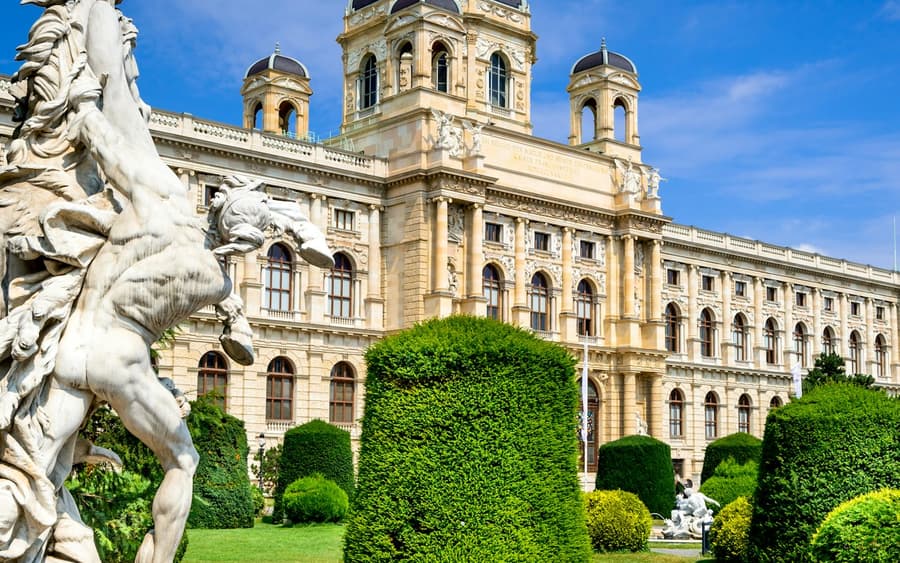 Vienna Museum Pass: Build-Your-Own Combination Ticket