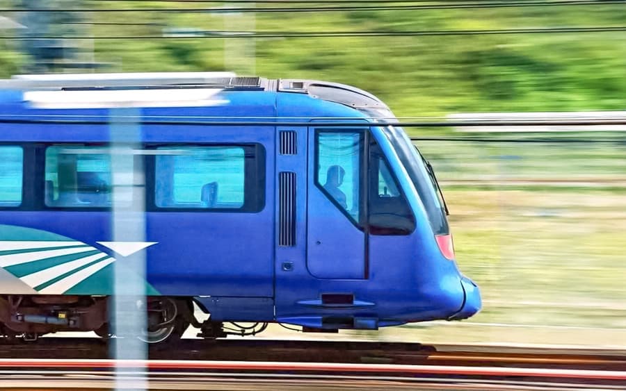 Gidiş-Dönüş Hong Kong Havaalanı Ekspres Biletleri: Doğrudan Giriş (QR Kod)