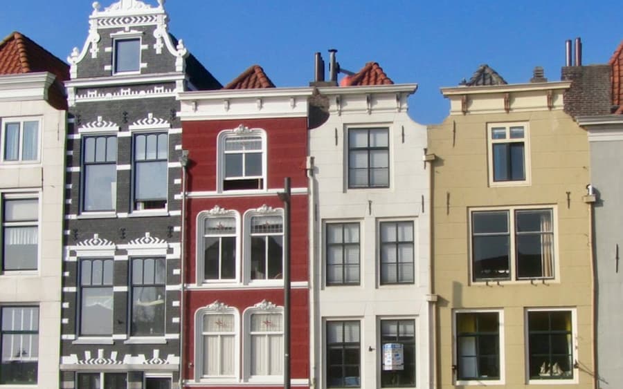 Vlissingen: Guided City Walk