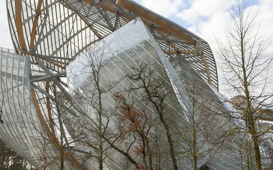 Fondation Louis Vuitton: Premium Access