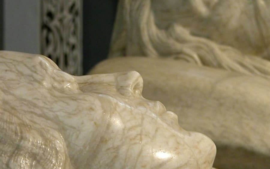 Mausoleum of the Lovers of Teruel
