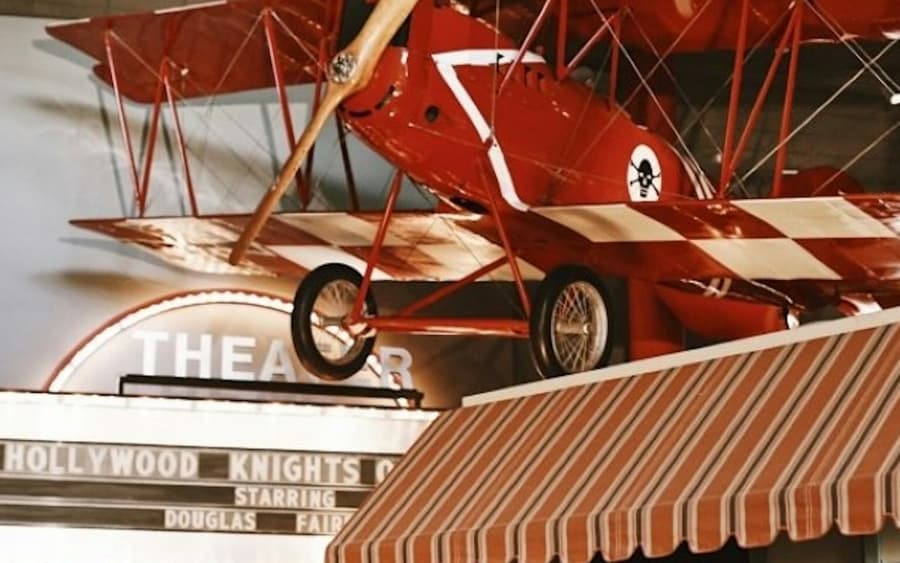 National Air and Space Museum: Small-Group Guided Walking Tour
