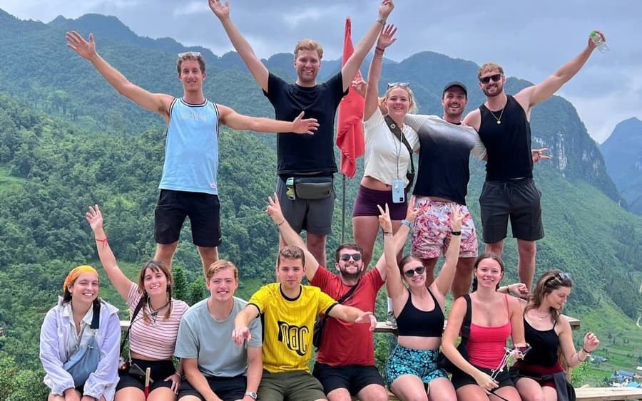 Ha Giang Loop: 3-Day Small Group Guided Tour from Hanoi