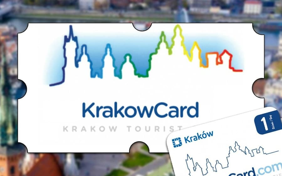 Krakow City Pass: Museums, Attractions & Public Transport
