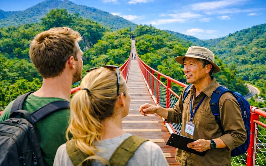 From Seoul: Private DMZ Tour