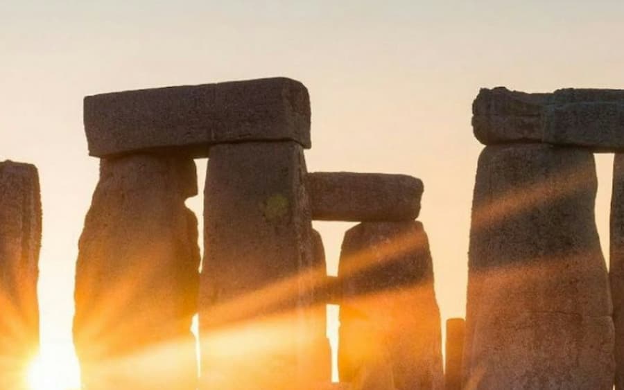 From London: Choice of Stonehenge, Windsor Castle & Roman Baths