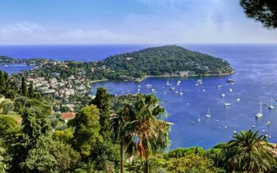 French Riviera: Monaco, Antibes, Eze and Saint-Paul-De-Vence Day Tour