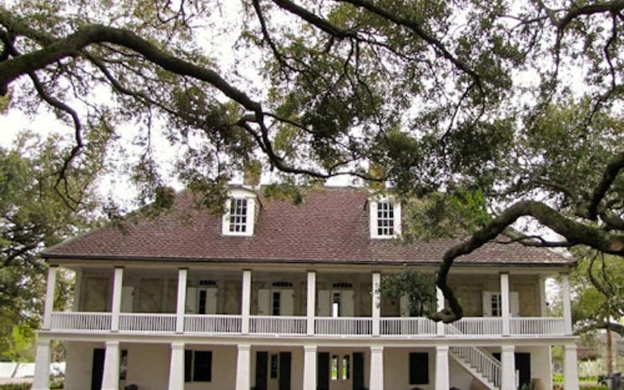Whitney Plantation: Tour from New Orleans