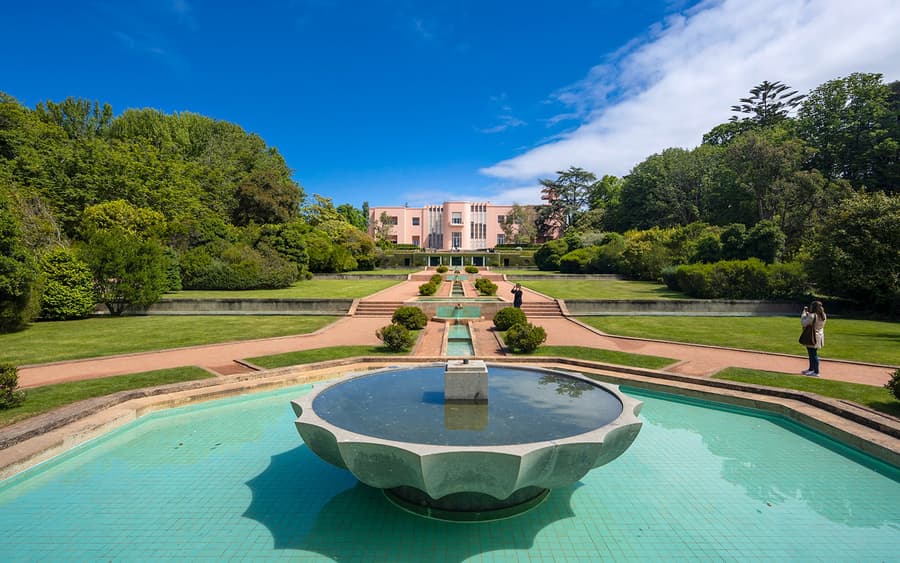 Tickets to Serralves Foundation