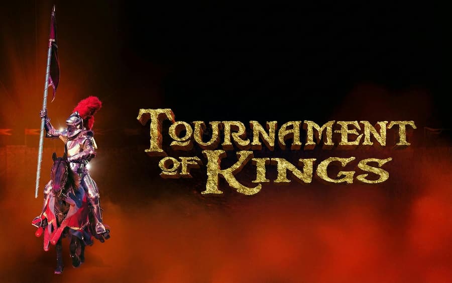 Tournament of Kings
