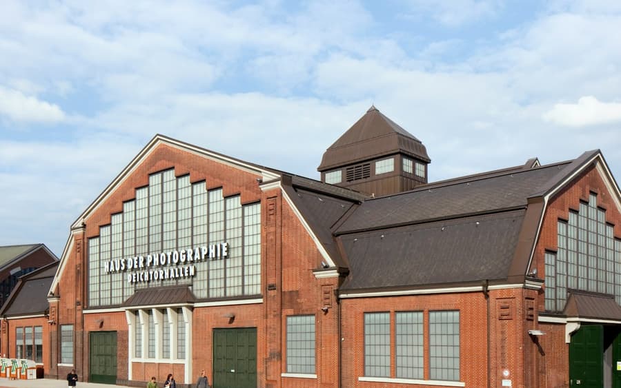 Kunstmeile Hamburg: 1 Pass, 6 Museums