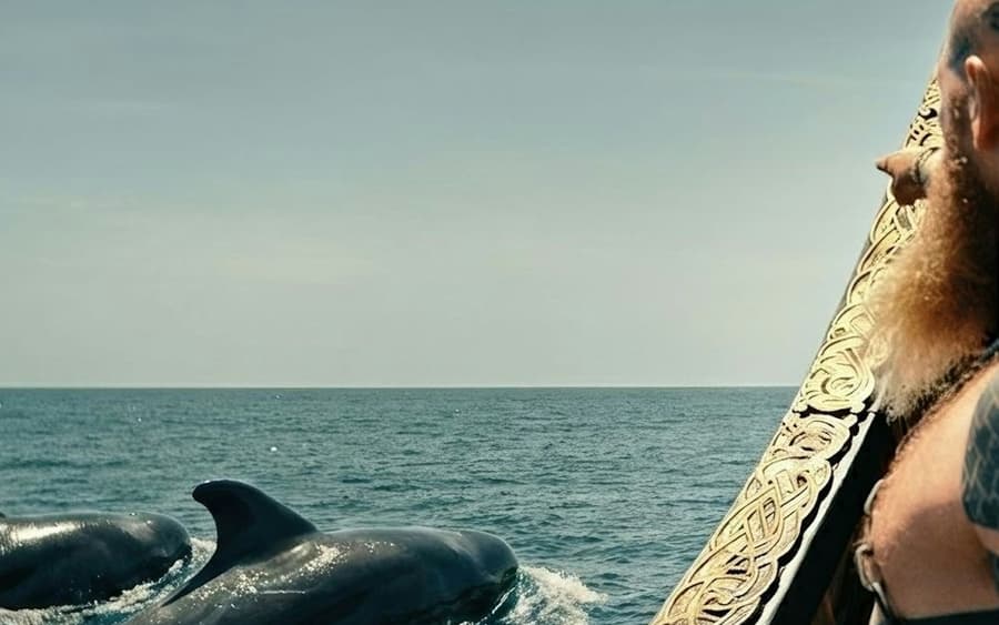 Los Cristianos: Guided Boat Tour