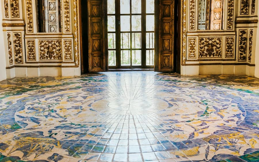 Ducal Palace of Gandia: Audio Tour