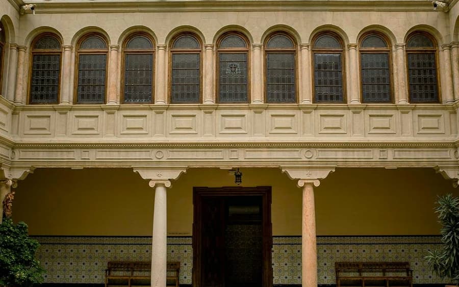 Museo de Arte Sacro de Teruel: Entry Ticket
