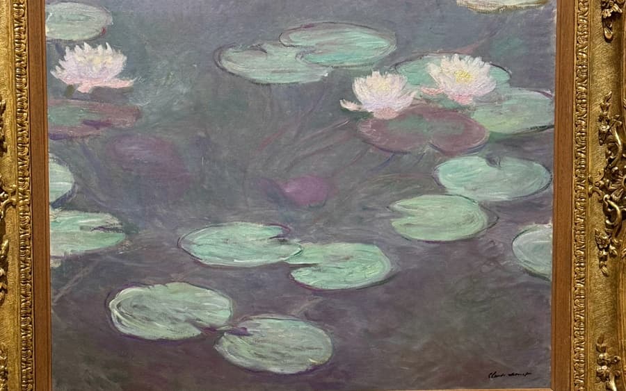 Ugorja át a sort: jegyek a Galleria Arte Moderna Nazionale-ba