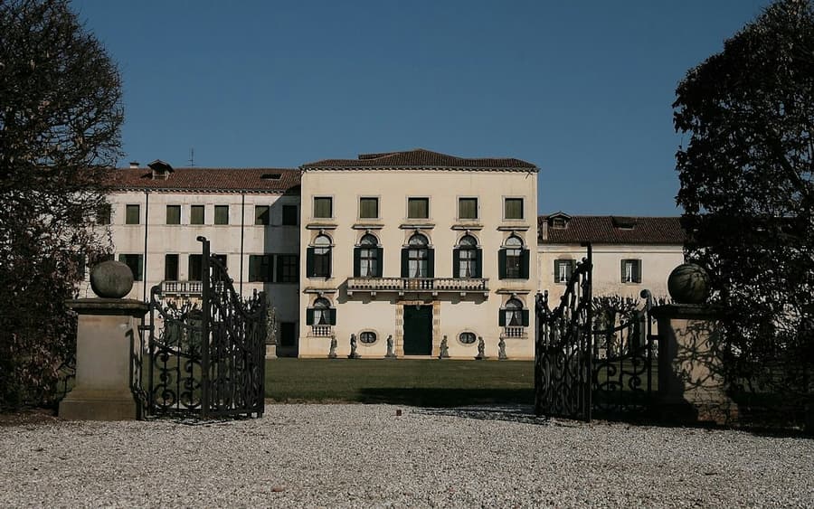 VilleCard: Venetian Villas Pass
