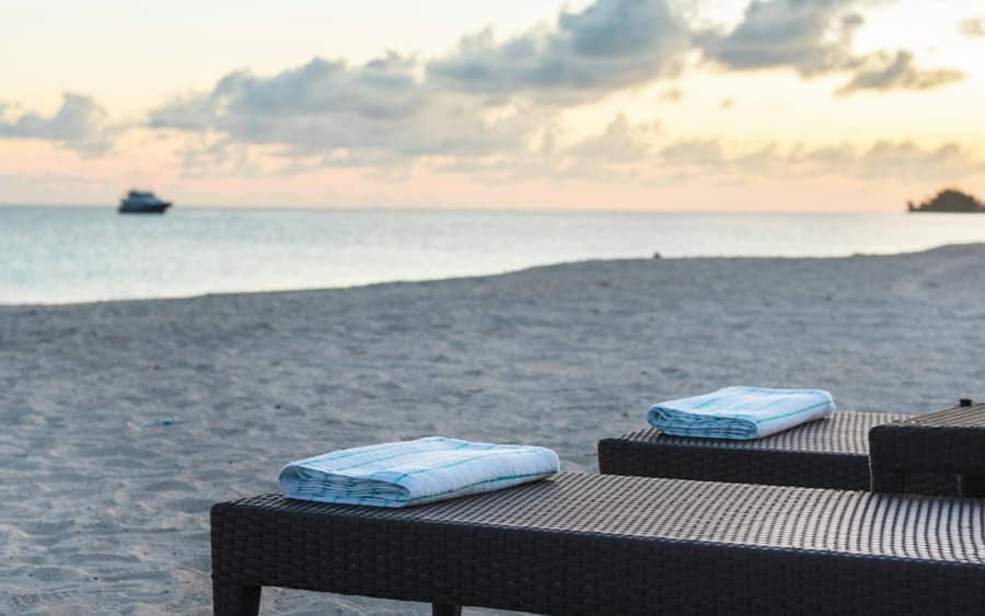 Bimini Bahamas: Roundtrip Ferry from Fort Lauderdale