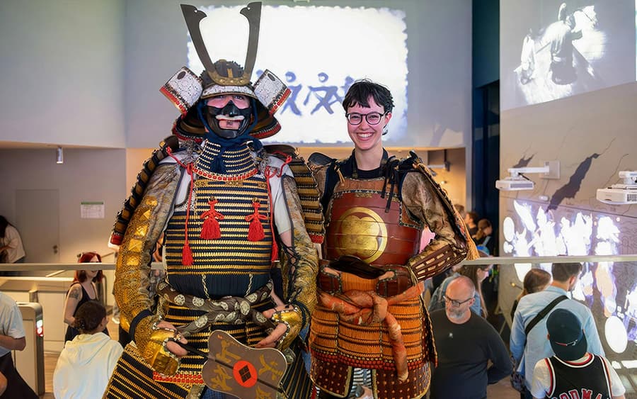 Berlin Samurai Museum Tickets