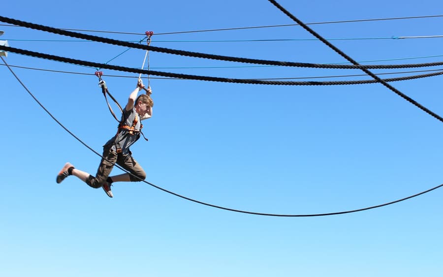 West Beach Adventure Tickets