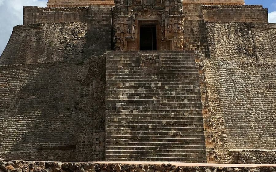 Uxmal Archeological Site: Skip The Line Ticket + Guided Tour