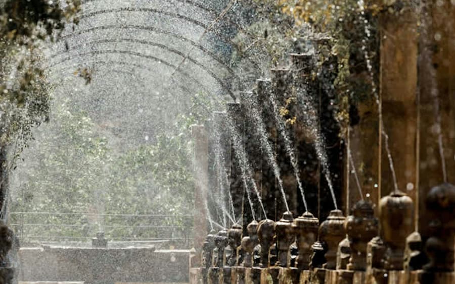 Jardines de Alfabia: Skip The Line Ticket