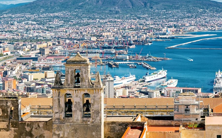 Campania Artecard