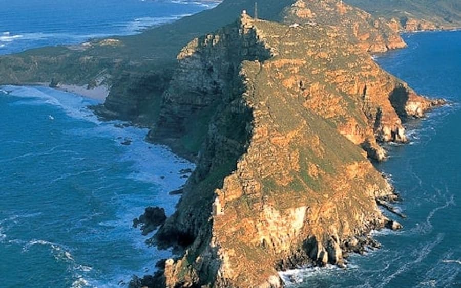 Lawatan Penjelajah Cape Point dan Penguin