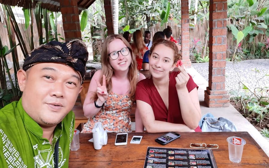 Bali Private Car Rental With Driver