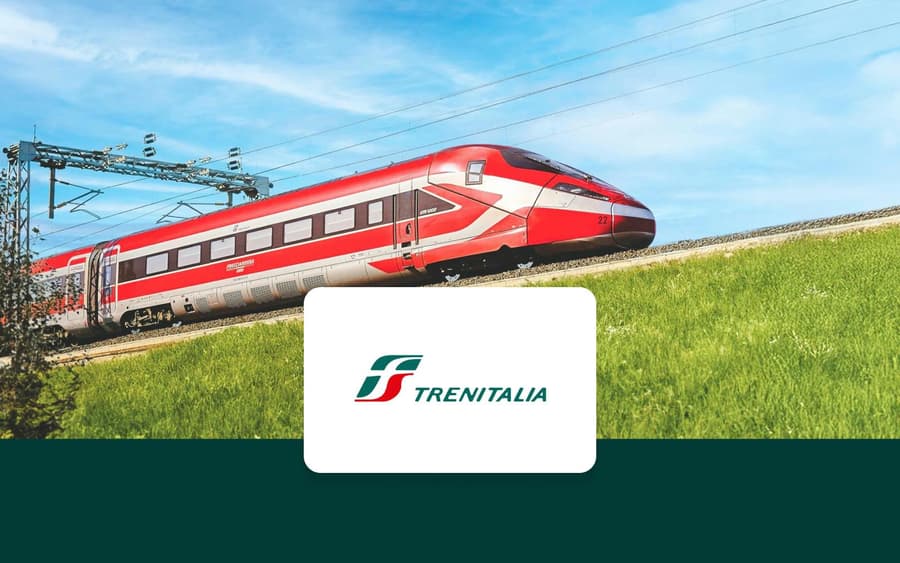 Frecciarossa: One-Way High-Speed Train Transfers Between Bologna Centrale & Modena Railway Station