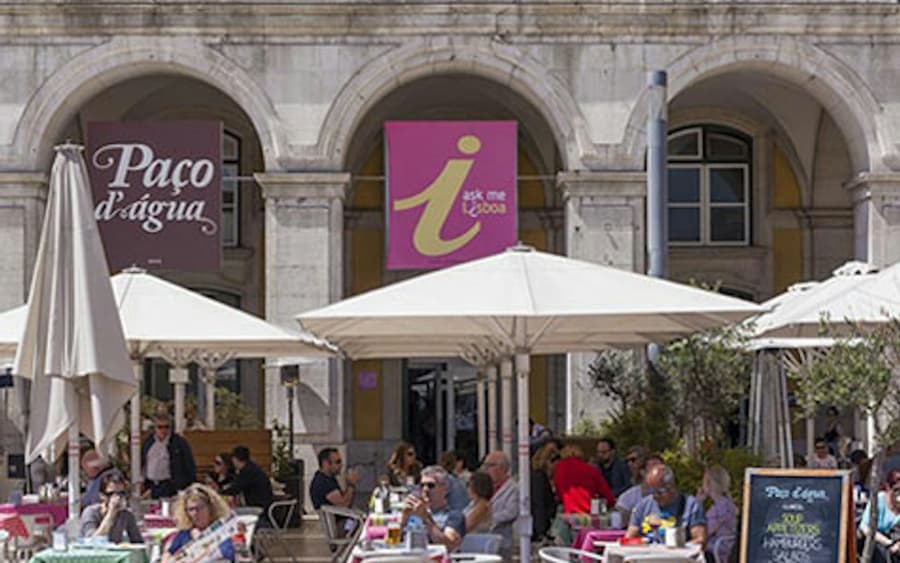 Lisboa Card: 51 Attractions & Public Transport