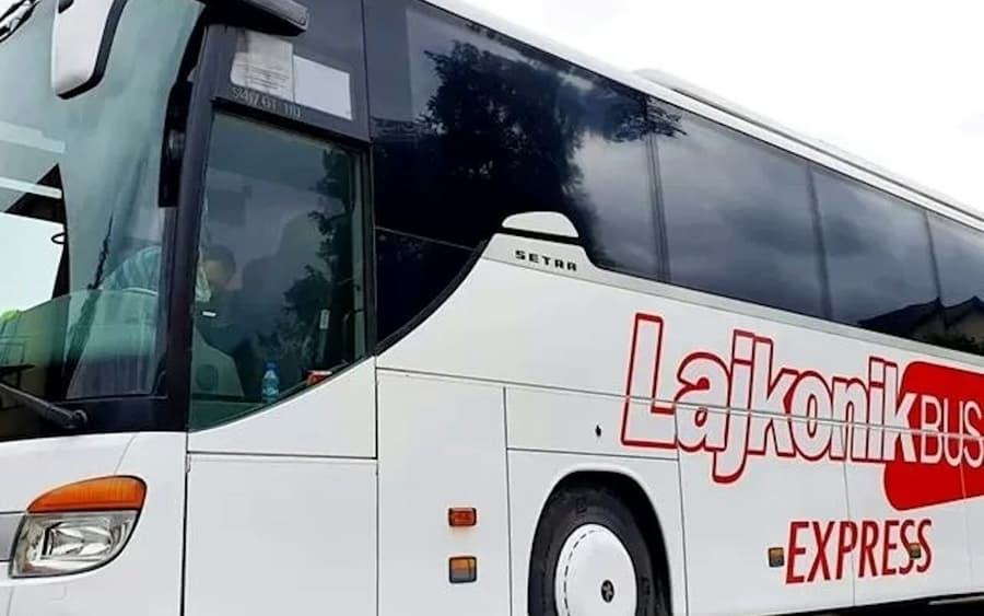 Auschwitz-Birkenau: One-Way Shuttle to/from Krakow
