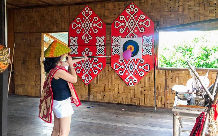 Koisaan Cultural Village Tickets