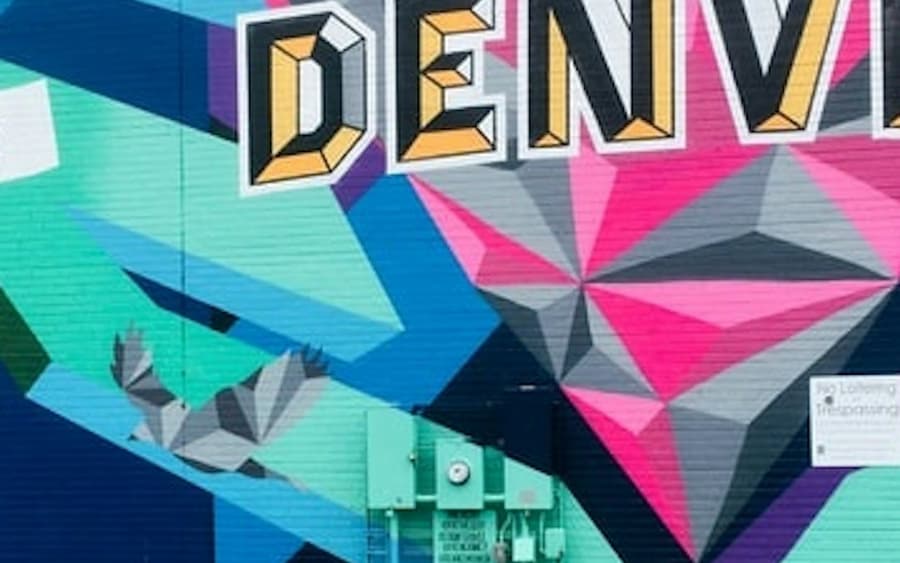 RiNo Arts District: Walking Food Tour