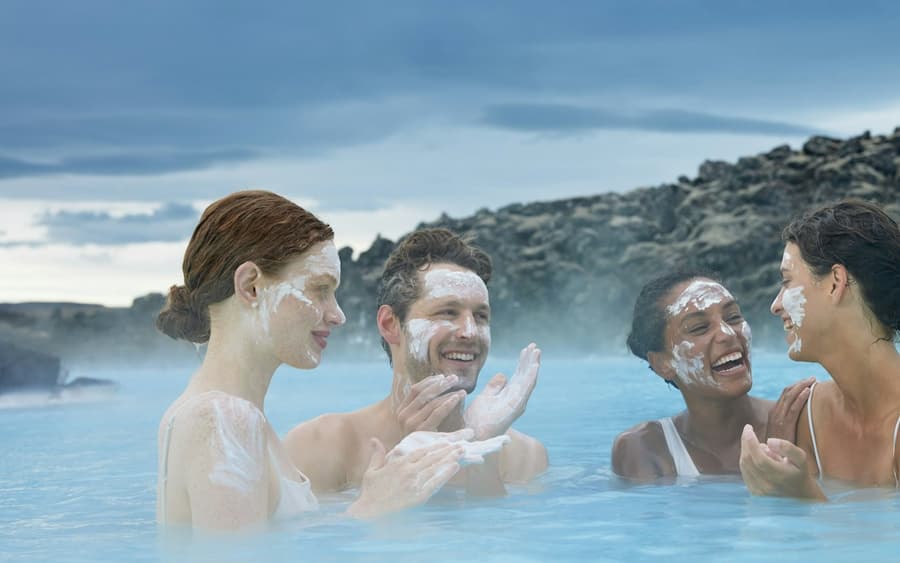Blue Lagoon: Entry Ticket + Transfers