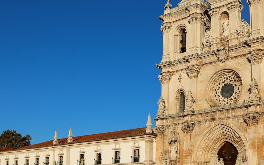 Monastery of Alcobaça: Entry Ticket