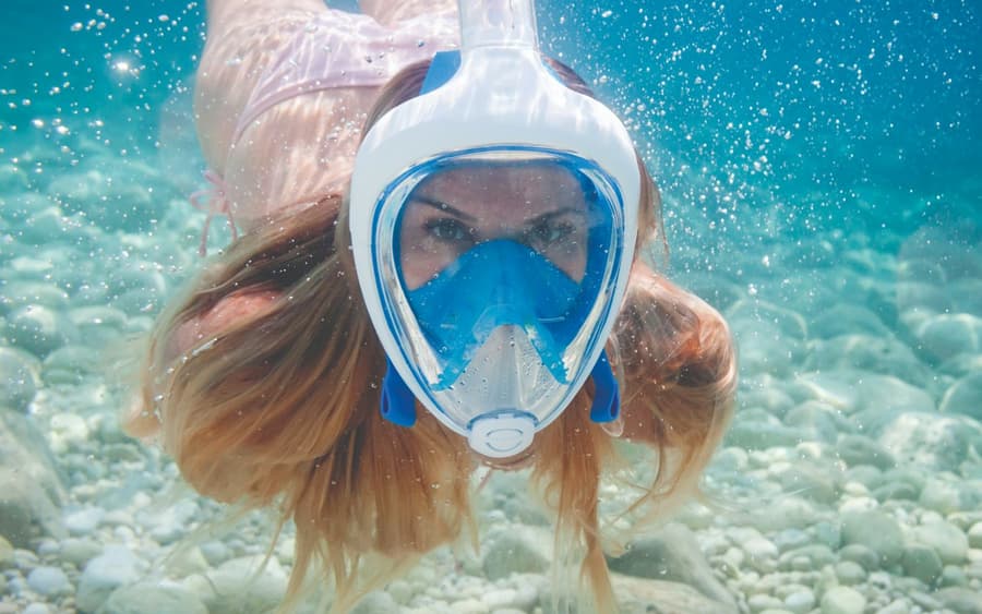 Santa Ponsa: Boat Excursion around Dragon Island + Swimming