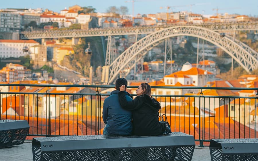 WOW Porto: 5 Museums Entry Ticket + Chocolate & Wine Tastings