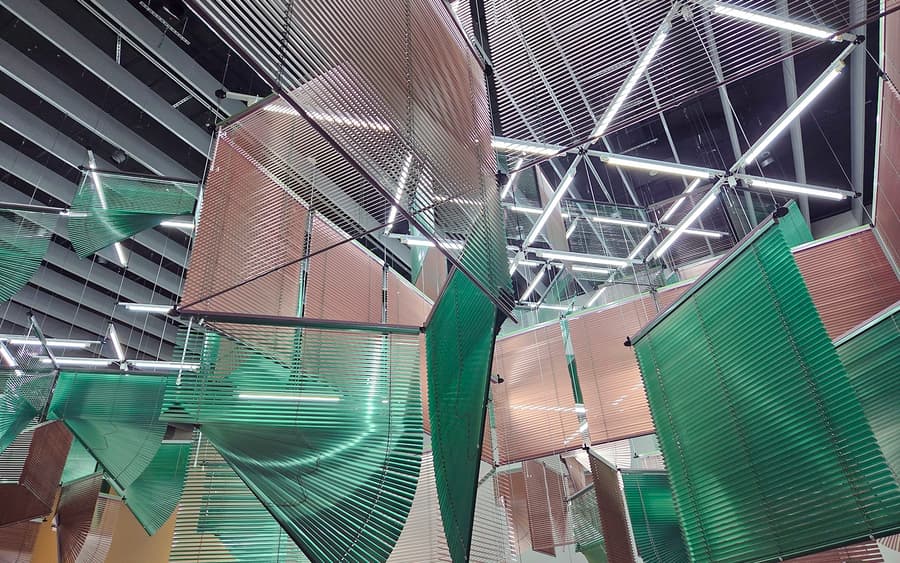 Entradas sin cola para el Centre Pompidou Málaga