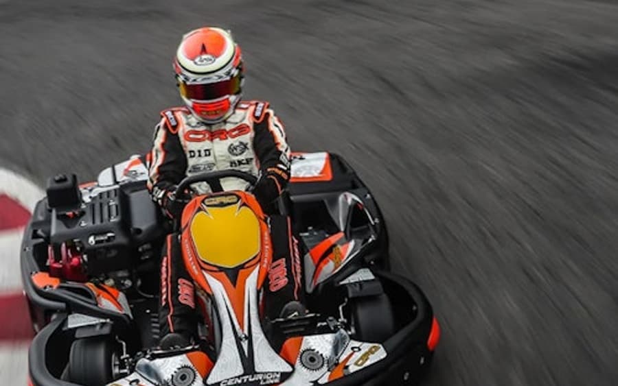 Karting Tenerife
