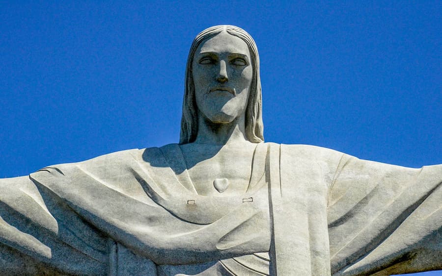 Z Rio: Chrystus Odkupiciel, Schody Selarón i Głowa Cukru o Zachodzie Słońca